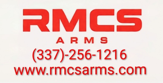 RMCS Arms