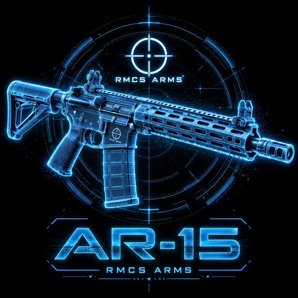 RMCS Arms