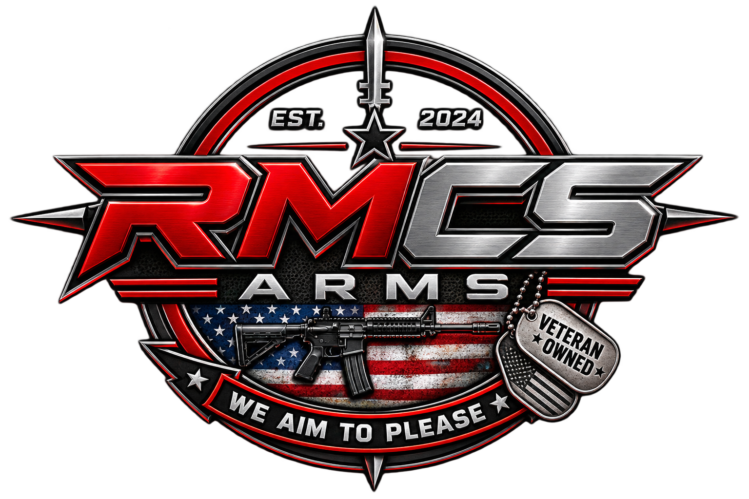 RMCS Arms